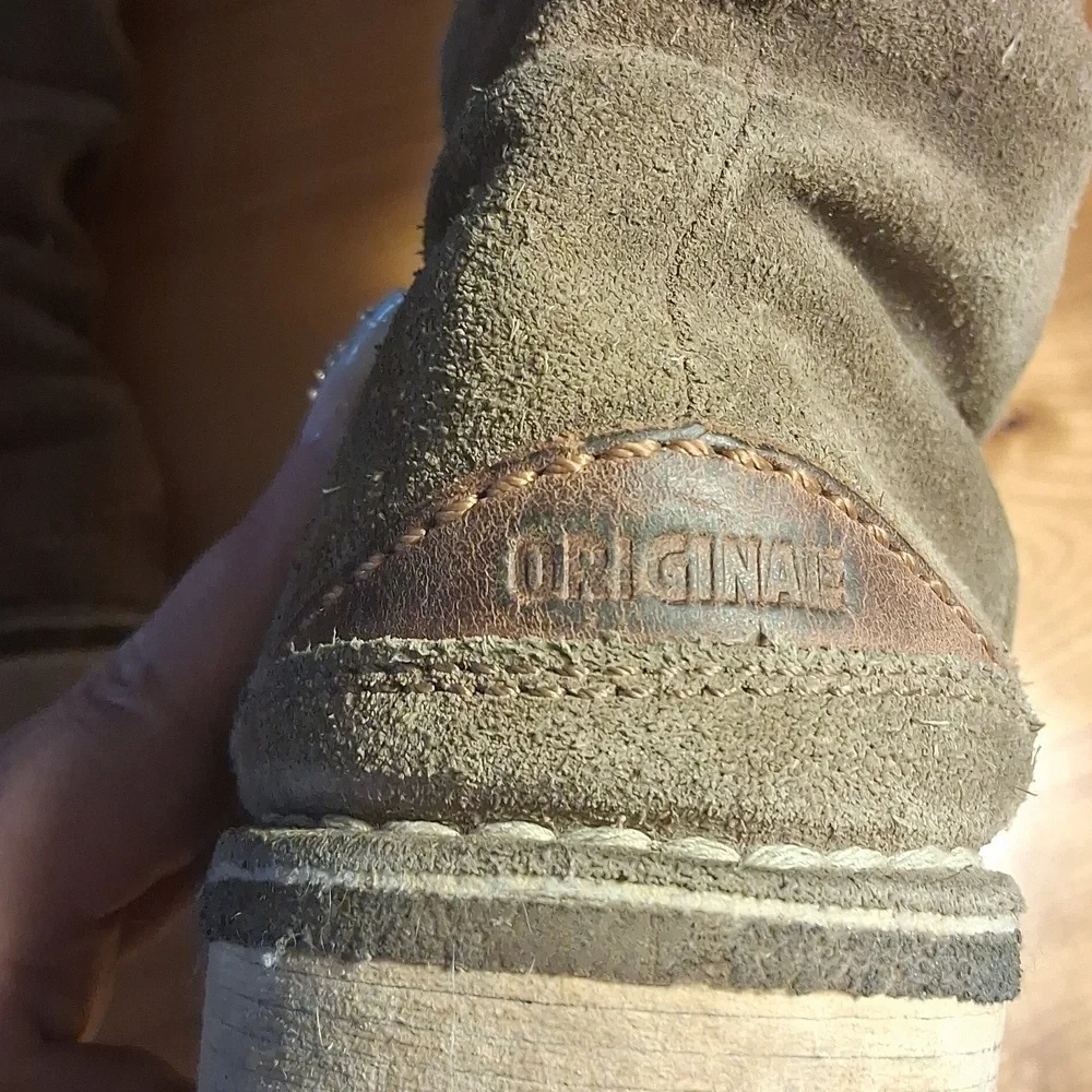 Clarks Originals Men's Boots Size 10